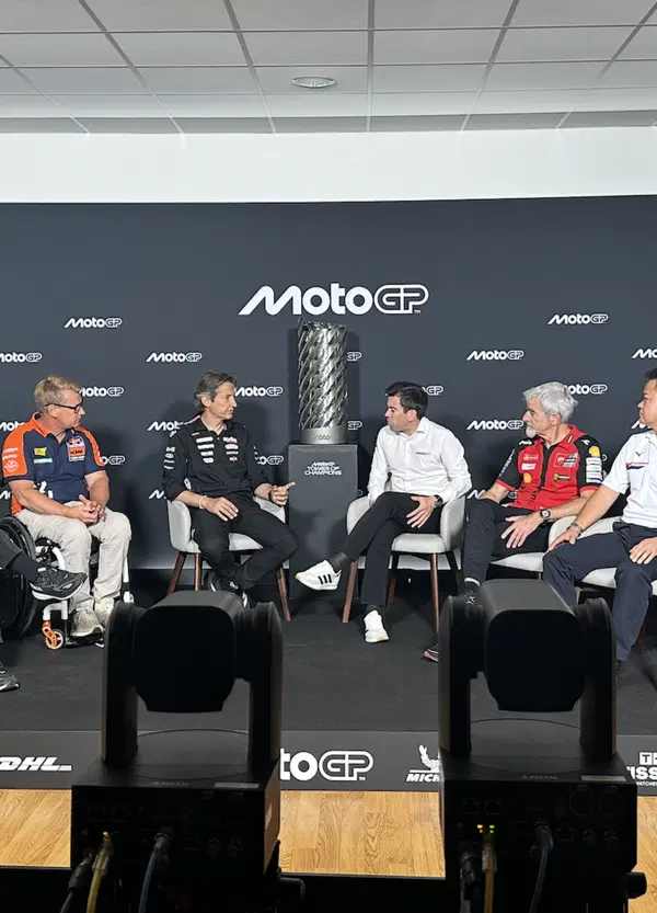 Siamo apposto cos&igrave;? Habemus MotoGP 2027, ma c'&egrave; un problema nel grande accordo tra Liberty Media e i costruttori