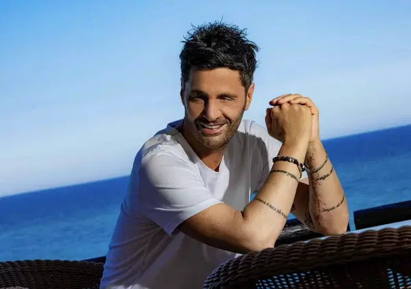  Il nuovo Bobo Vieri &egrave; un ex portiere del Napoli: non serve essere un cannoniere, basta &ldquo;parare&rdquo; il matrimonio. La nuova carriera inizia a Temptation Island