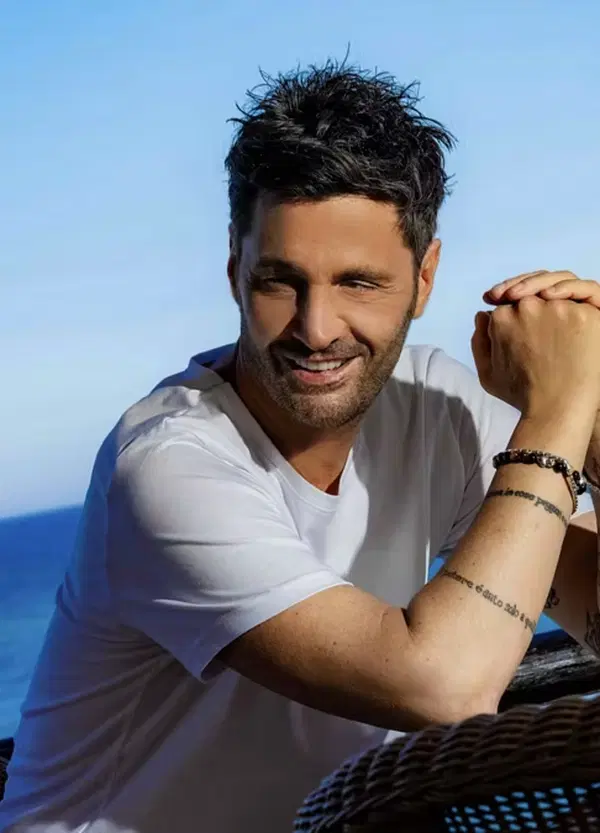 Il nuovo Bobo Vieri &egrave; un ex portiere del Napoli: per andare a Temptation Island basta &ldquo;parare&rdquo; il matrimonio