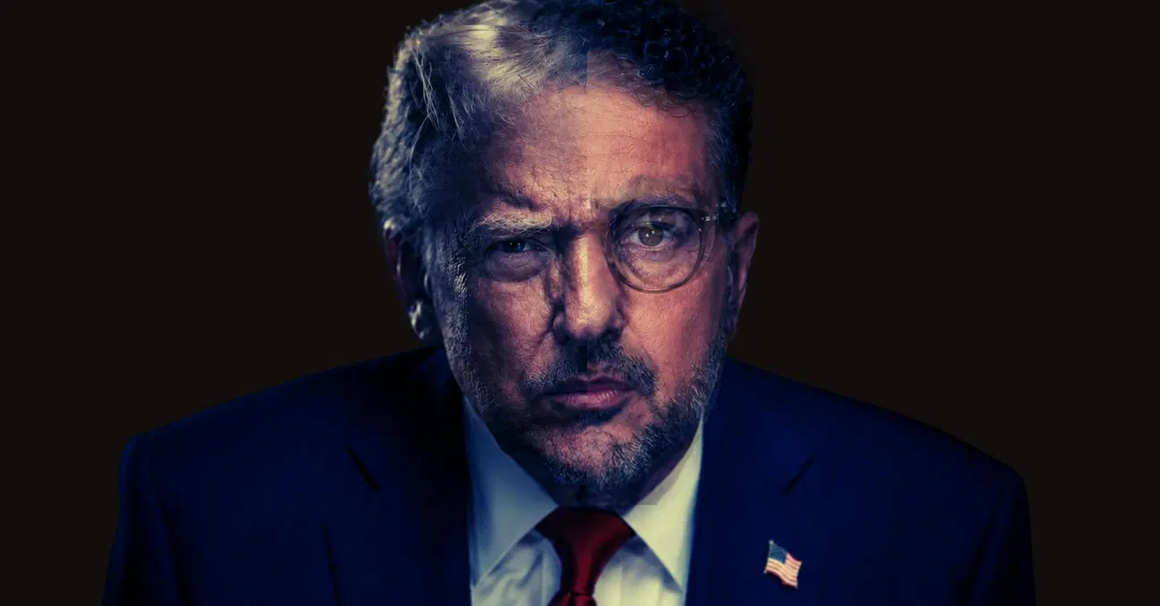 Ma &egrave; Trump o Fabrizio Corona? Il presidente Usa ormai sputtana tutti, pure la Meloni