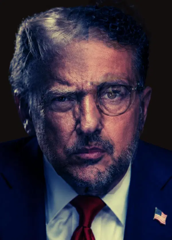 Ma &egrave; Trump o Fabrizio Corona? 