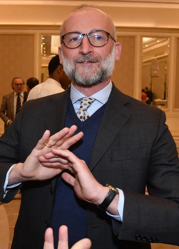 Quanto ci manca il Buongiorno di Mattia Feltri