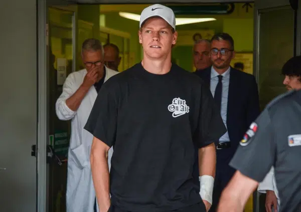 Jannik Sinner ha trovato il rimedio al crollo del Roland Garros? Ecco il sistema pensato con la squadra