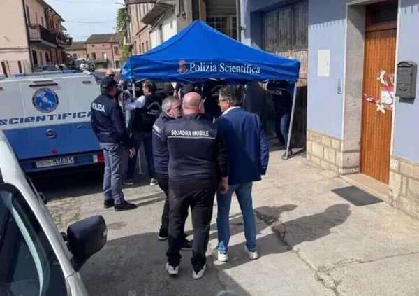 Mamma e figlia avvelenate a Natale: esperti tedeschi a caccia di ricina in 70 alimenti? Su Gianni e Alice Di Vita &egrave; la ricerca vera