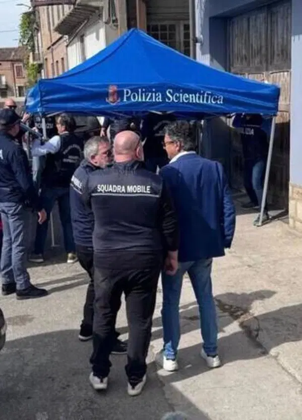 Mamma e figlia avvelenate a Natale: esperti tedeschi a caccia di ricina
