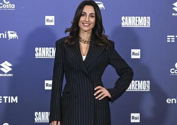 E se la Cardinaletti avesse un programma nel pomeriggio di Rai 1? Da Sanremo a &ldquo;Vita!&rdquo;, ecco cosa si dice in Rai
