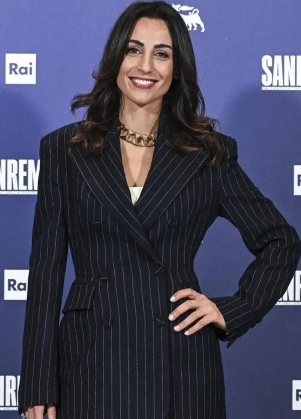 E se Giorgia Cardinaletti avesse un programma tutto suo? Da Sanremo al concerto di &ldquo;Vita!&rdquo; con Nek fino al pomeriggio di Rai 1, vi raccontiamo cosa si dice in Rai