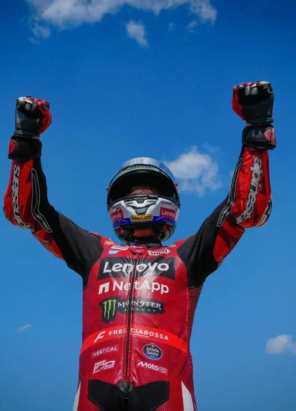 Tutto quello che non avete visto dalla TV nella domenica della MotoGP a Brno