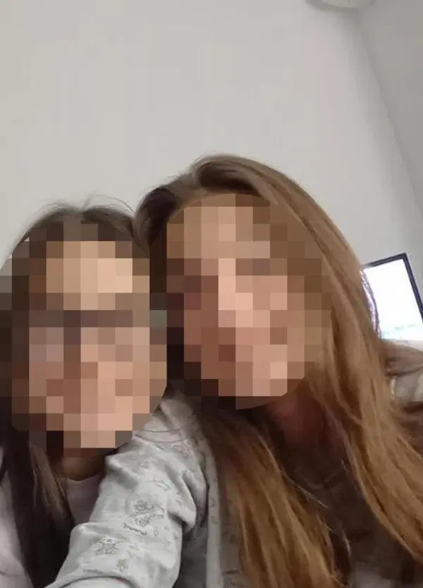 [VIDEO] Sarah e Alisya ritrovate a casa di un parente della madre a Formia: stanno bene e, per ora, &egrave; tutto quello che conta