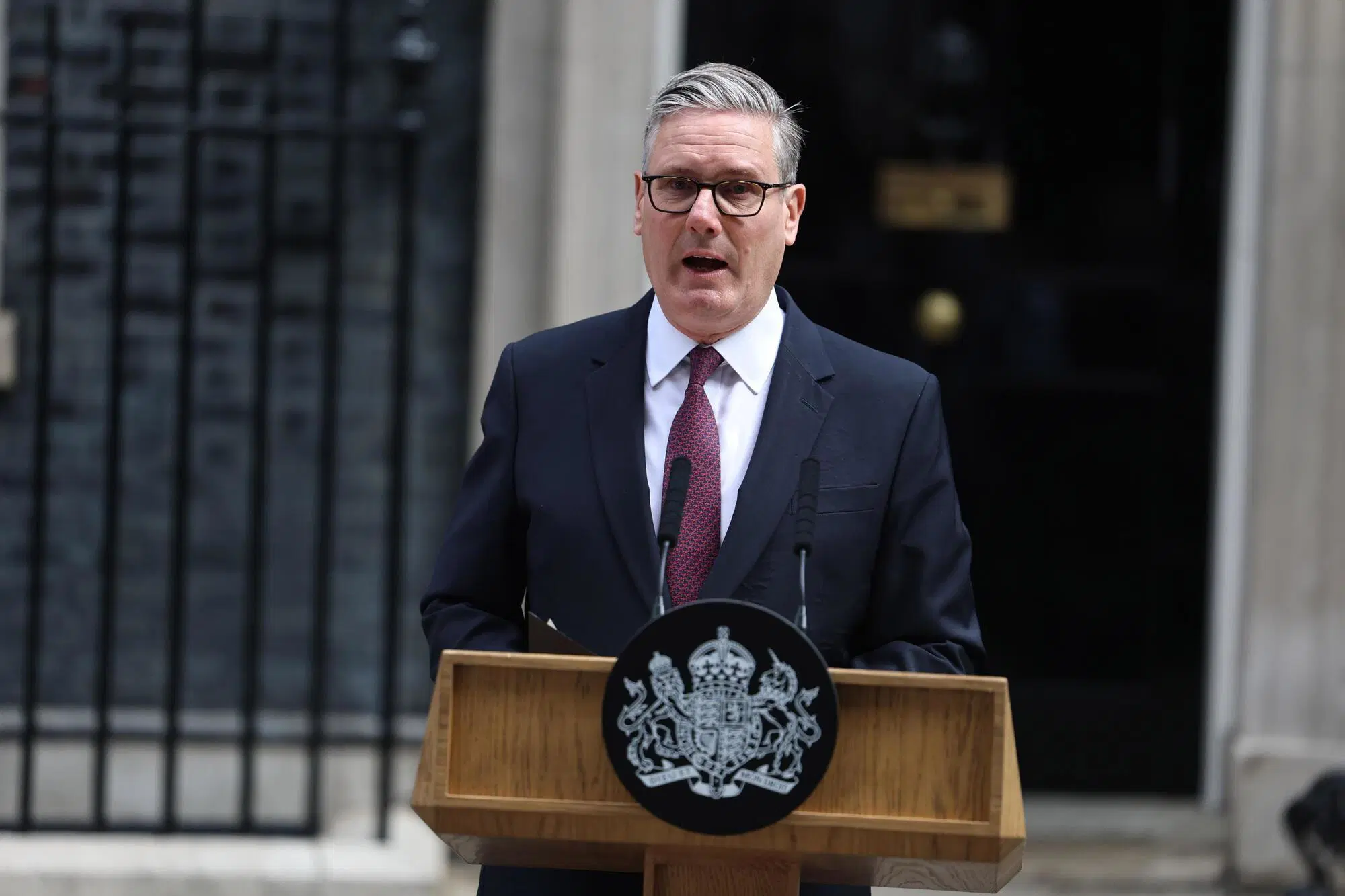 Keir Starmer