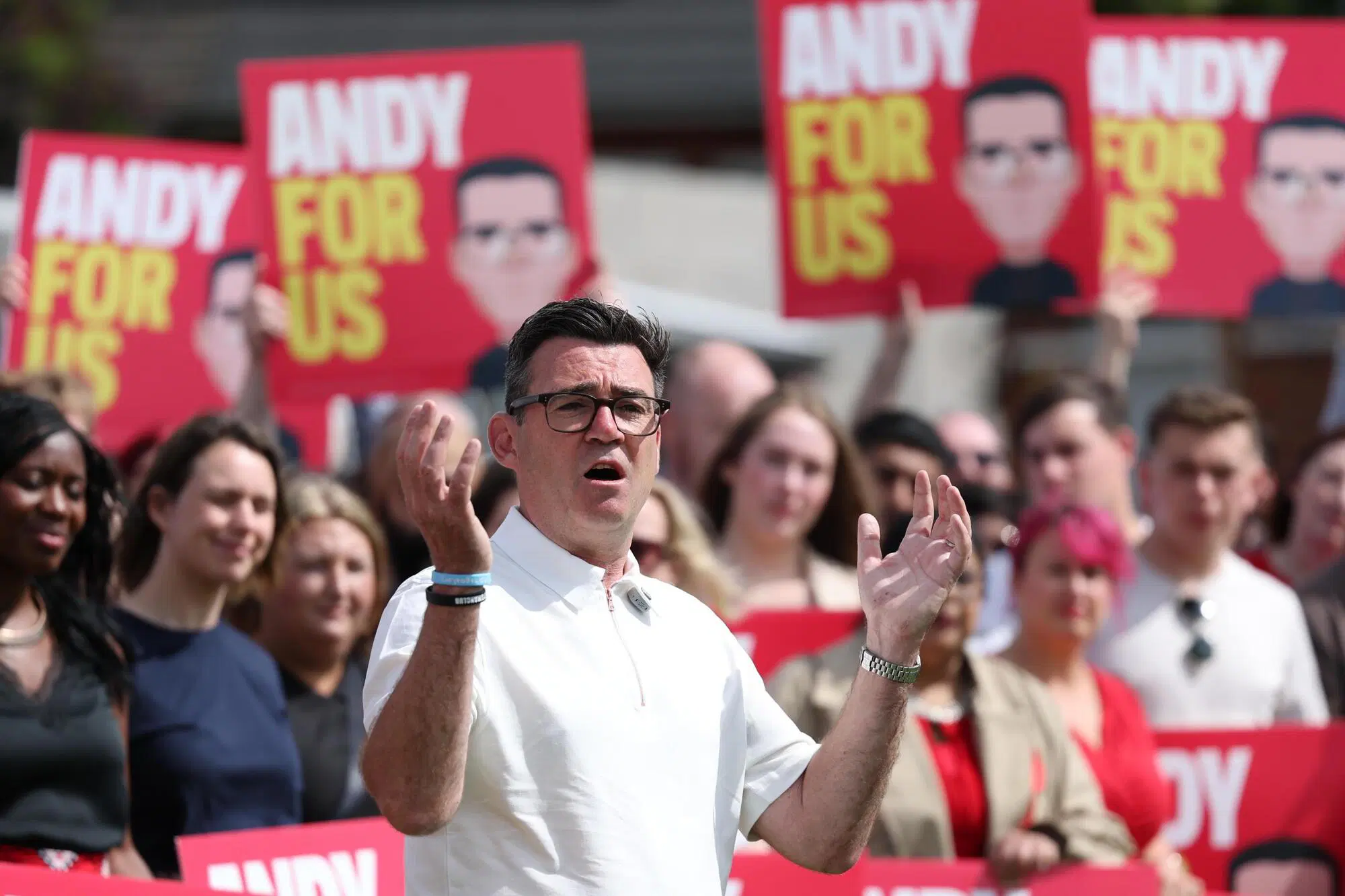 Andy Burnham