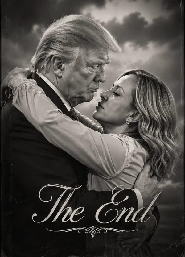La ship tra Meloni e Trump &egrave; al termine, ma di chi &egrave; colpa? Anche se Giorgia non &egrave; certo al livello di Silvio Berlusconi, diciamo le cose come stanno