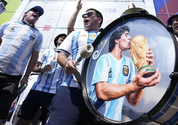 Altro che show made in Usa, Canada e Messico: quello di Trump e Infantino &egrave; il Mondiale pi&ugrave; lungo (e noioso) di sempre