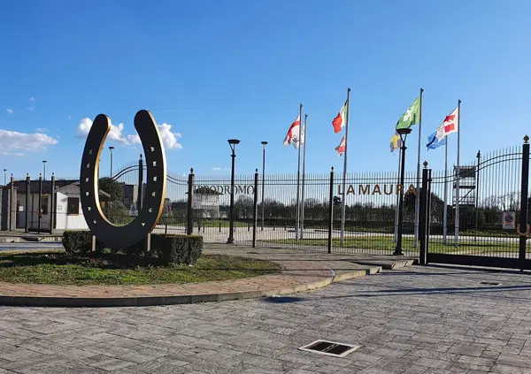 Concerti all&rsquo;Ippodromo La Maura, la Croce Rossa smentisce l&rsquo;intervista del testimone a MOW: &ldquo;Le informazioni riportate risultano non veritiere, inesatte e fuorvianti&rdquo;