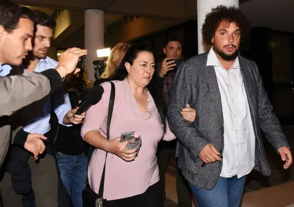 Dalla mamma di Andrea Sempio a Manuela Bianchi sempre colpa dei media? C'&egrave; altro da dire, anche se &egrave; antipatico