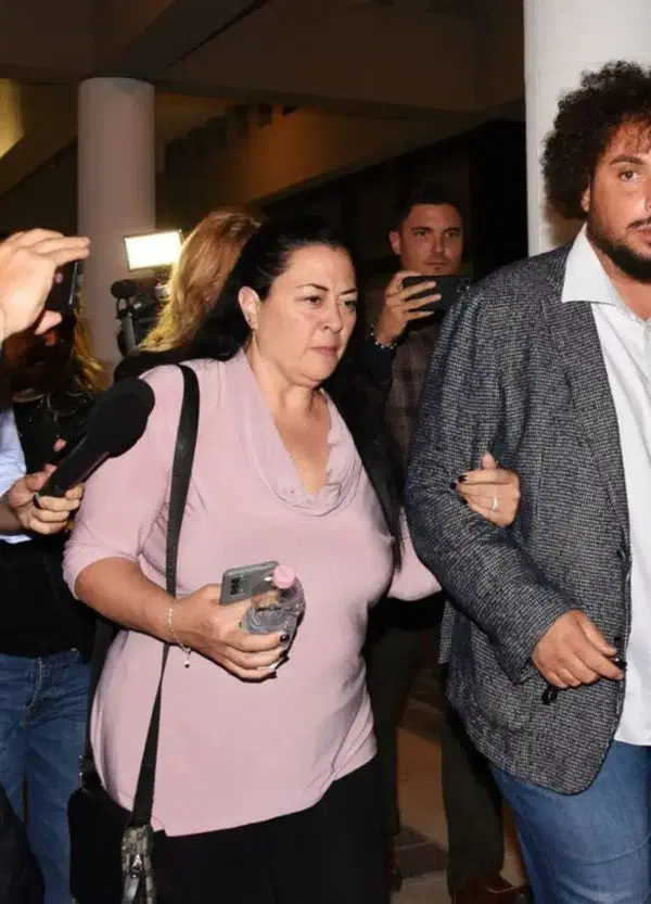 Dalla mamma di Andrea Sempio a Manuela Bianchi sempre colpa dei media? C'&egrave; altro da dire, anche se &egrave; antipatico
