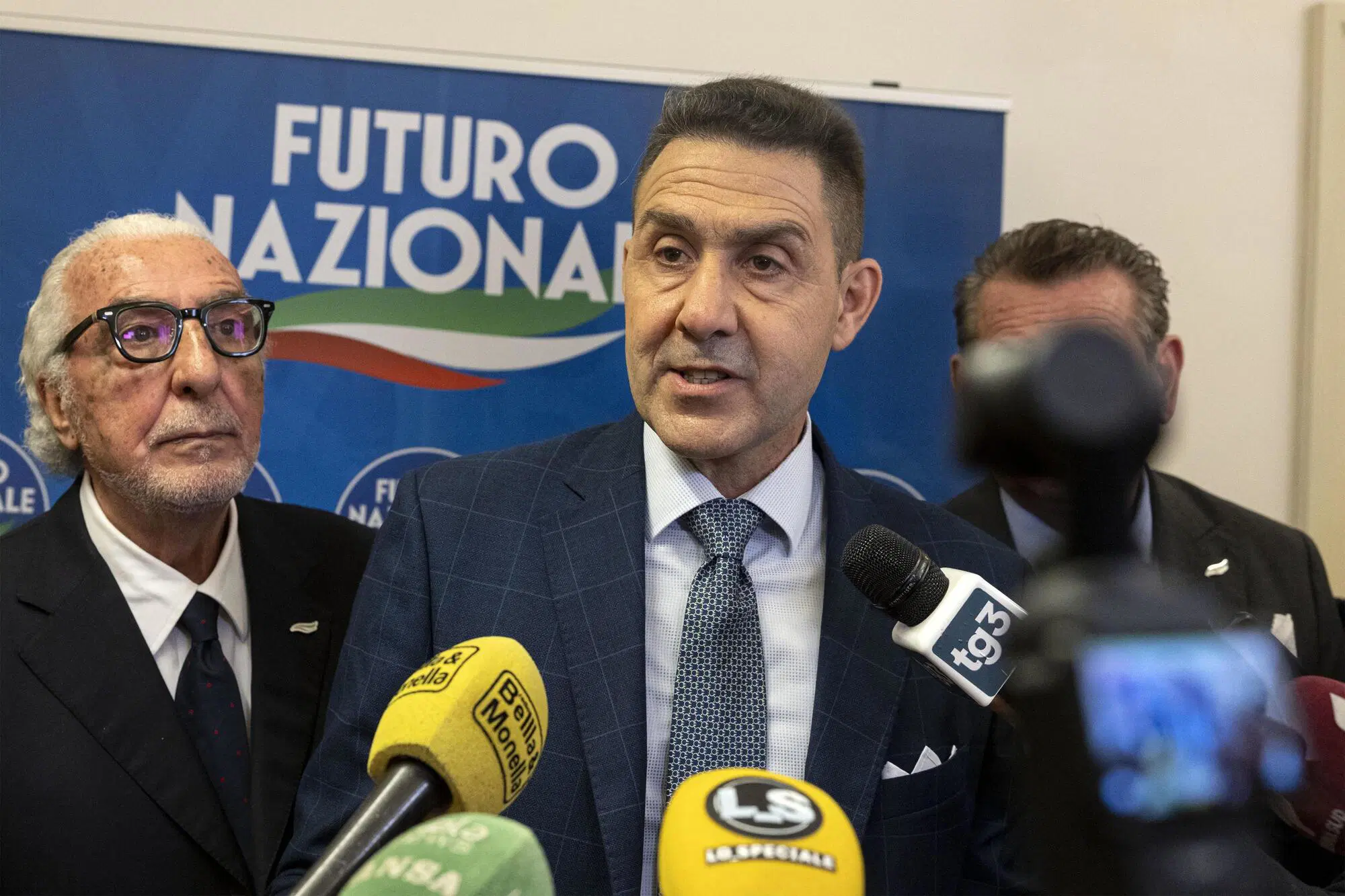 Roberto Vannacci