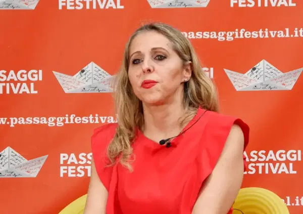 &ldquo;Oltre il delitto di Garlasco c&rsquo;&egrave; un sistema&rdquo;: Rita Cavallaro a MOW anche sulle minacce di morte, il codice rosso e questo clima che ha un odore sospetto