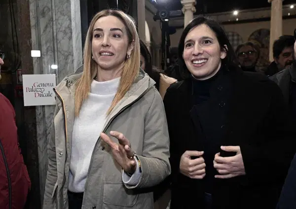 Silvia Salis batte ancora Elly Schlein? L&rsquo;endorsment (o il &ldquo;pompinissimo&rdquo;?) di Matteo Hallissey a MOW: &ldquo;Per me dovrebbe essere lei la leader del campo largo&rdquo;