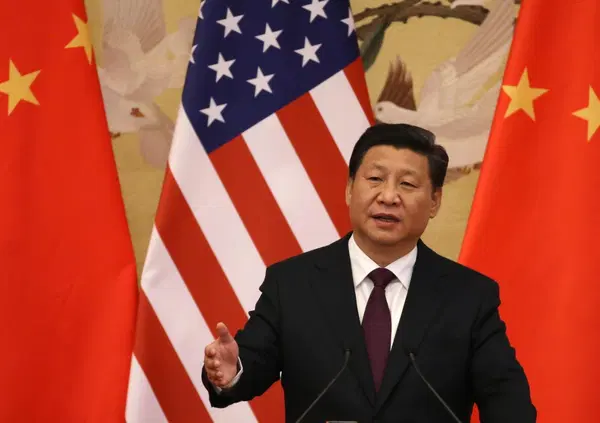 Della Cina non abbiamo capito niente, se non ci credete beccatevi questa intervista totale al prof Fabio Parenti: &ldquo;L'Occidente ha sbagliato tutto&rdquo;