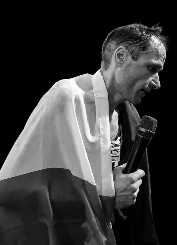 La brutale verit&agrave; su Alex Schwazer, il doping e l'EPO &egrave; quella che nessuno vuole sentire