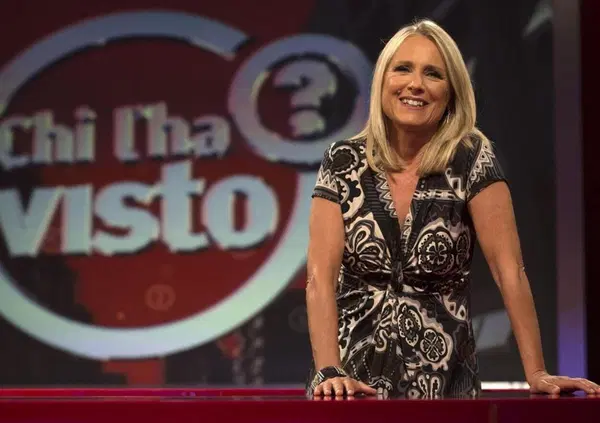 Chi prende il posto di Federica Sciarelli? Da Francesca Fagnani a Massimo Giletti, la Rai apre la corsa per la conduzione di &ldquo;Chi l&rsquo;ha visto?&rdquo; su Rai 3