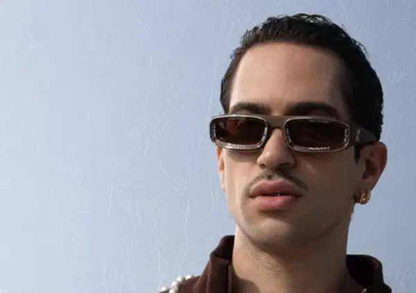 &ldquo;Le cose non dette&rdquo;, ma questa s&igrave;: Mahmood si prende il cinema con la canzone originale per il film di Muccino. E ora &egrave; pure Nastro d&rsquo;argento a Berlino