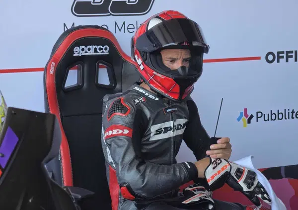 A Marco Melandri non passa l&rsquo;inca*zatura: &ldquo;Liberty Media ha usato Bezzecchi per spiegarci che non sar&agrave; pi&ugrave; sport. Marc Marquez? Un problema enorme&rdquo;