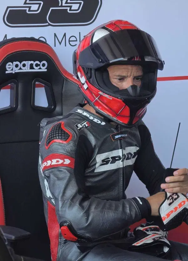 A Marco Melandri non passa l&rsquo;inca*zatura: &ldquo;Liberty Media ha usato Bezzecchi per spiegarci che non sar&agrave; pi&ugrave; sport. Marc Marquez? Un problema enorme&rdquo;