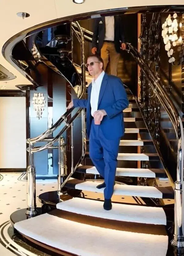 Quand'&egrave; che l&rsquo;ambasciatore Fertitta aprir&agrave; un suo casin&ograve; in Italia?