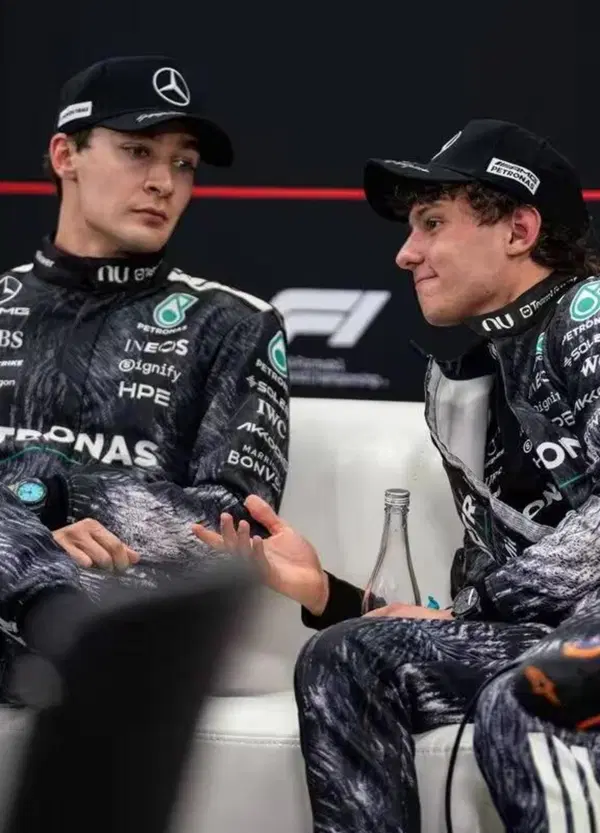 Mercedes, piloti avvisati: &ldquo;Niente lotte come a Barcellona, Wolff &egrave; stato chiaro&rdquo;