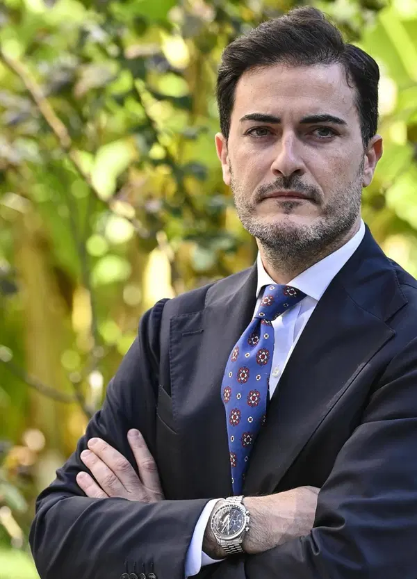 In Italia un pm ha chiesto il carcere per un giornalista, Antonino Monteleone. Lo abbiamo intervistato: "Rischio 8 mesi. &Egrave; una vergogna". C'entrano il caso David Rossi e dei festini nelle ville di Siena