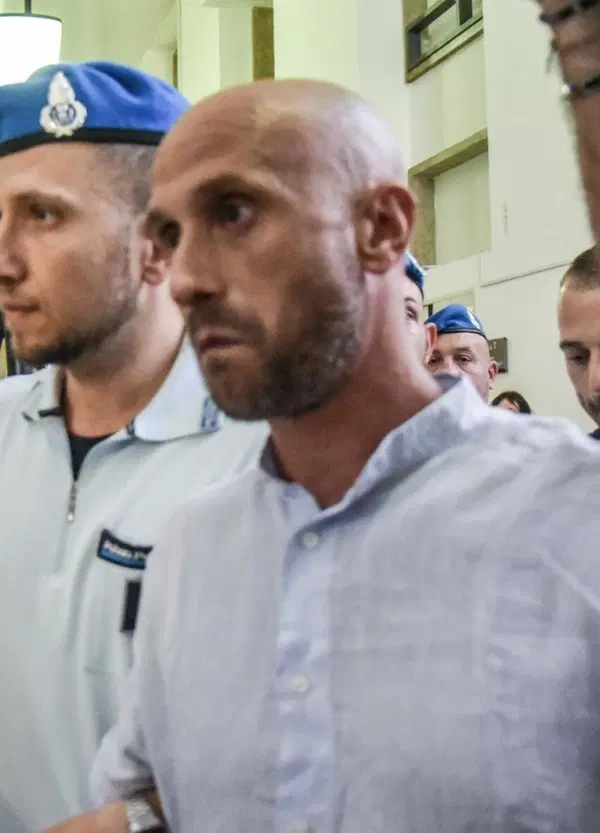 Ancora ultras, ancora Doppia Curva: ridotte le condanne per Rosiello, Bonissi e Lucci