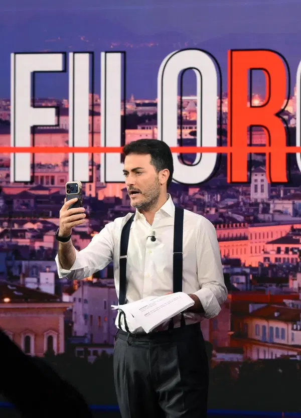 &Egrave; successa una cosa gravissima. Un pm ha chiesto l&rsquo;arresto di un giornalista. Se questo mondo vi va bene, questo &egrave;