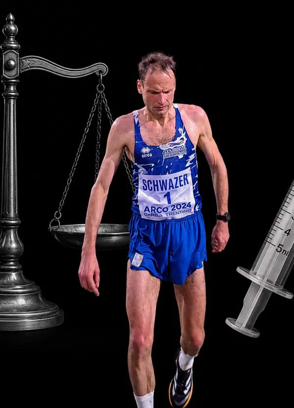 Cosa ci insegna (di nuovo) il caso Alex Schwazer: sul doping, la giustizia del web e le garanzie per gli atleti