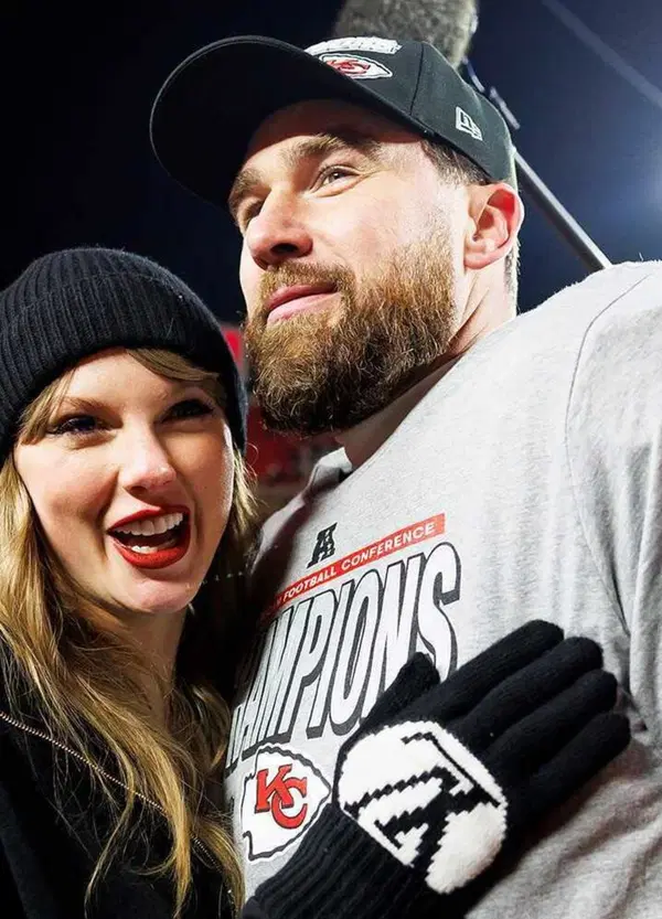 Taylor Swift si sposa passando sopra a Donald Trump? 