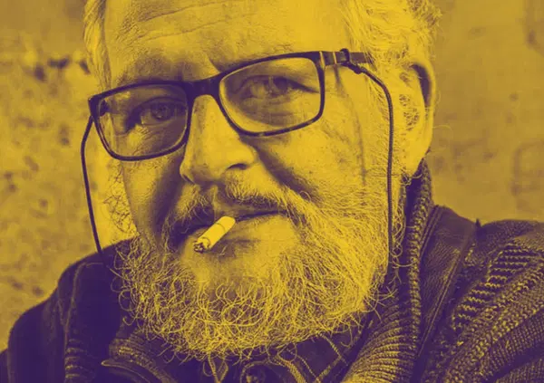 &ldquo;Parli di scrittori potenti e mi viene da sorridere&rdquo;. Intervista totale a Filippo Davoli