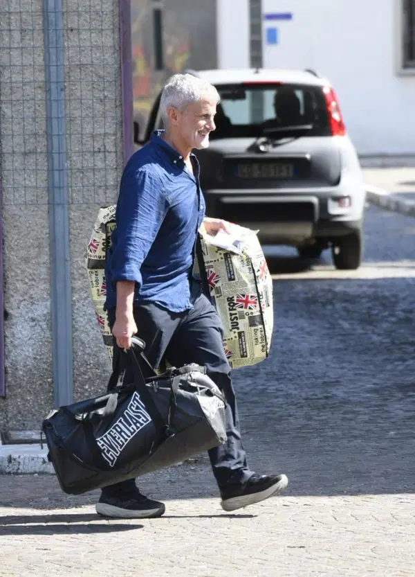Sveglia! Solo ora che Alemanno &egrave; uscito da Rebibbia vi accorgete del problema delle carceri?
