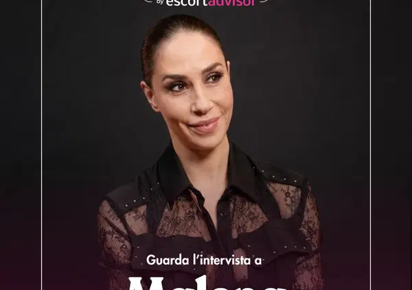 La masterclass di Malena sul sesso: &ldquo;Occorre stimolare tutti i sensi. E non mi piacciono gli aiutini a letto&rdquo;