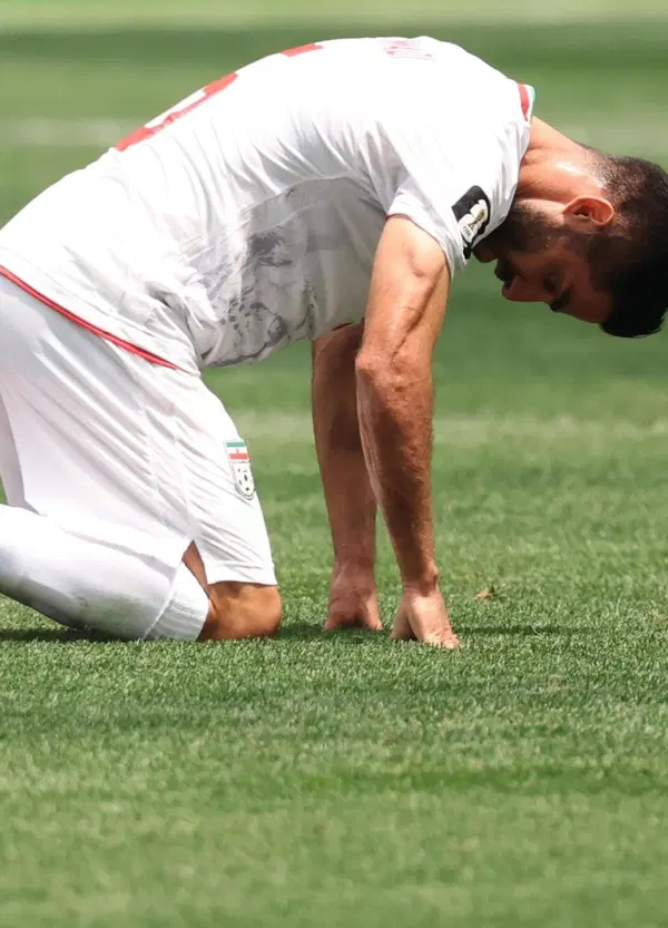 Iran-Egitto ai Mondiali manda in tilt il Pride Match per i diritti Lgbtq+