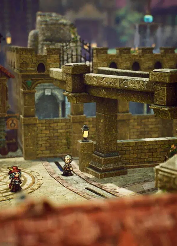 &ldquo;The Adventures of Elliot: The Millennium Tales&rdquo; &egrave; l'ennesimo omaggio a Zelda. E va benissimo cos&igrave;