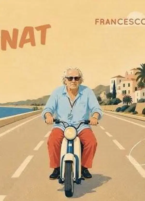 Carlo Pernat &egrave; pure una canzone: "Francesco Baccini m'ha fatto godere, ma questa MotoGP mi manda in bestia"
