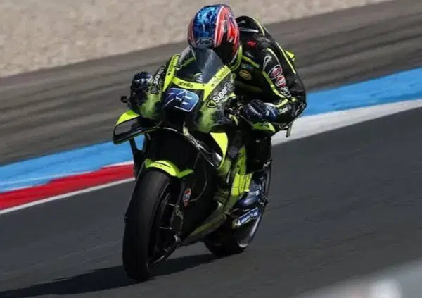 Ci volevano Assen, Aprilia, Ogura e una folle domenica torrida per rivedere un giapponese vincere in MotoGP! Paura Bezzecchi, sf*ga Pecco e miracolo Diggia