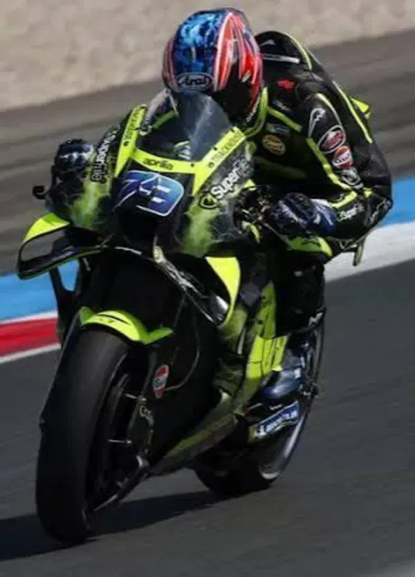 Ci volevano Assen, Aprilia, Ogura e una folle domenica torrida per rivedere un giapponese vincere in MotoGP! Paura Bezzecchi, sf*ga Pecco e miracolo Diggia