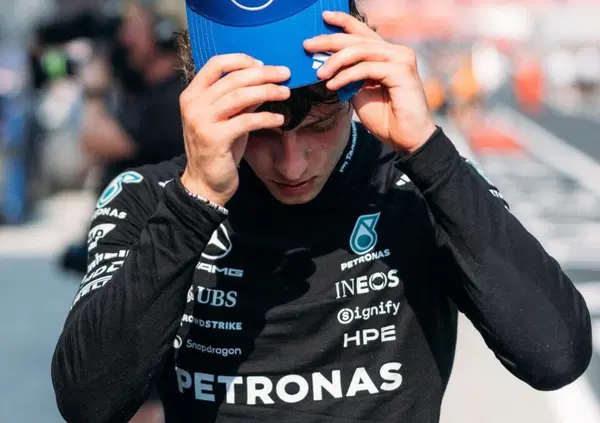 Kimi Antonelli in Austria ha perso la gara nei primi due giri? S&igrave;, ma Toto Wolff lo applaude: &ldquo;Mi ha detto &lsquo;Ho sbagliato&rsquo;, &egrave; importante. Ha tutto dei grandi&rdquo;