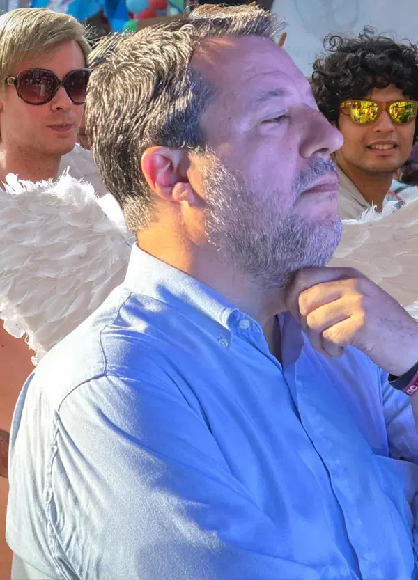 Non &egrave; il pompi*o in s&eacute;, ma il pompi*o in me: lo scrittore Gianni Miraglia fa l'elogio la &ldquo;fellatio&rdquo;