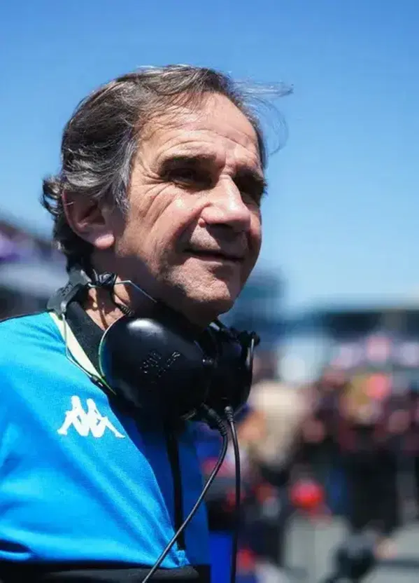 Ma quale re Mida? Davide Brivio &egrave; il Menandro della MotoGP