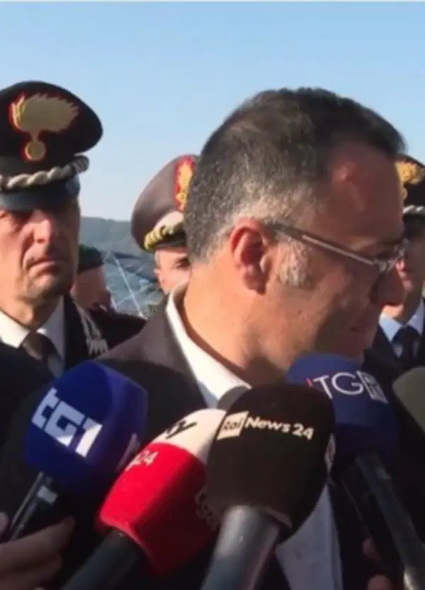Perch&eacute; 5 inviati al Lago Vico e non uno? Parla l'ex segretario della commissione Vigilanza Rai Anzaldi 