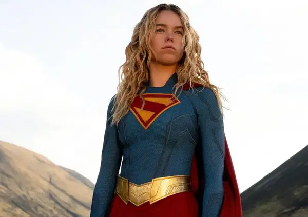 Supergirl &egrave; un incrocio tra Mad Max e una fiction della Rai