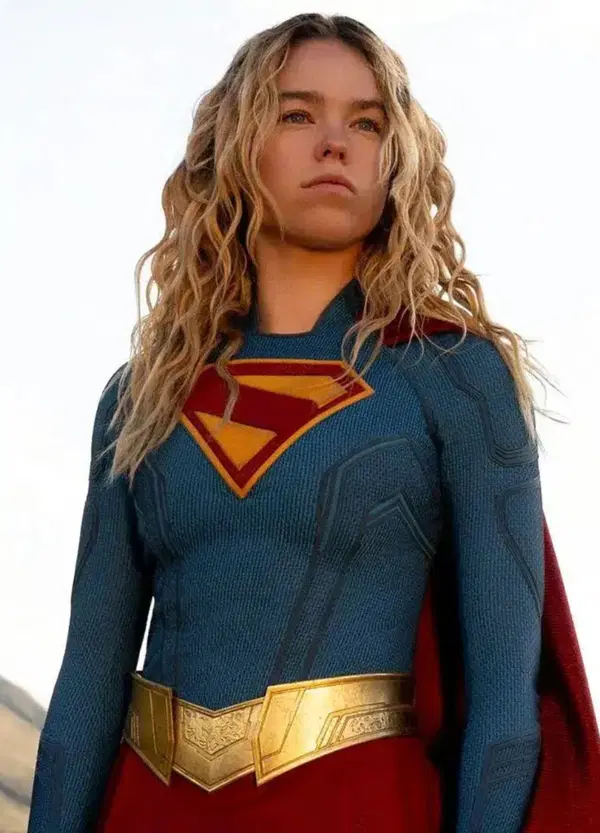 Supergirl &egrave; un incrocio tra Mad Max e una fiction della Rai (che sogna di essere Guardiani della Galassia)